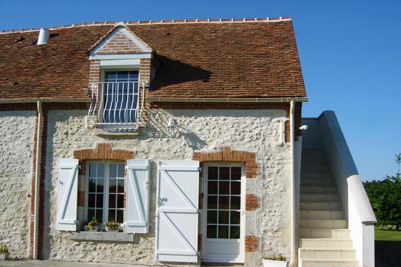 Maison d'Hôtes La Quèrière - B&B