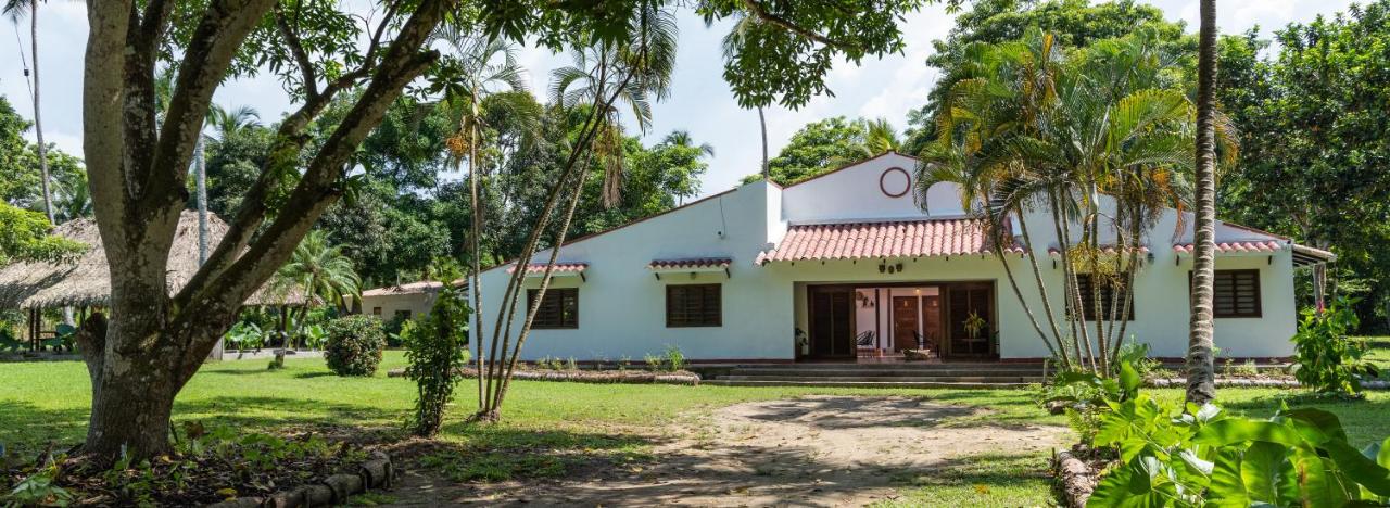 La Mello Eco Hostal - Ferienwohnung
