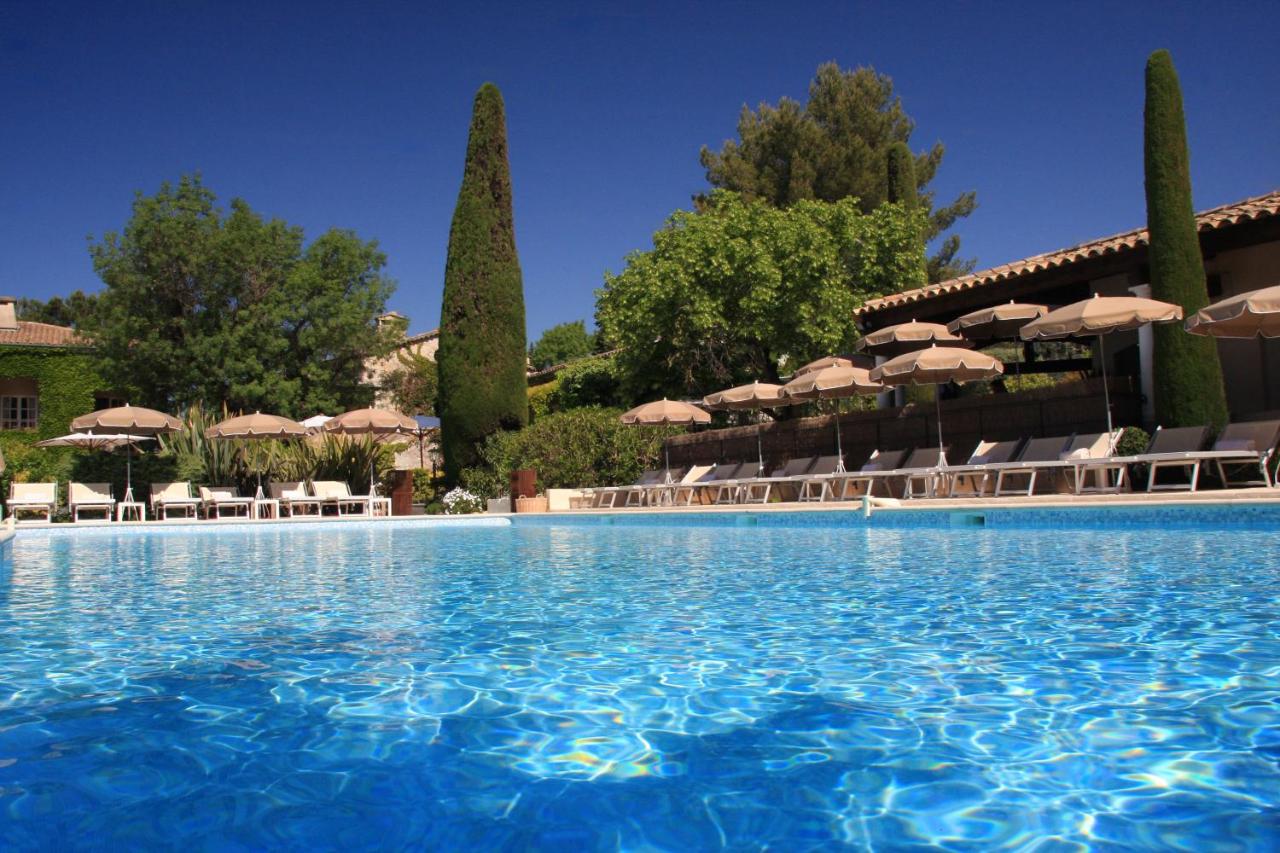 B&B Mougins - Hôtel De Mougins - Bed and Breakfast Mougins