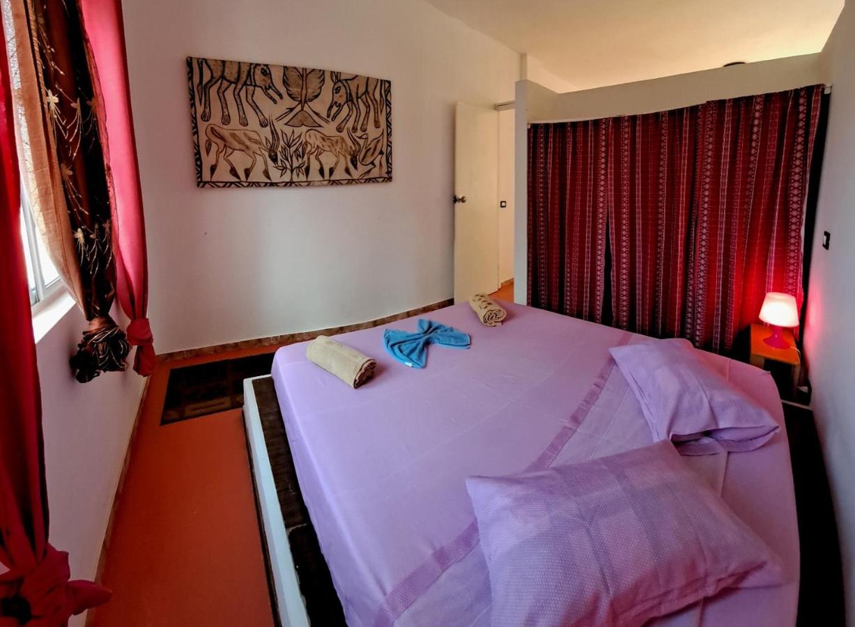 Huis met 1 Slaapkamer
