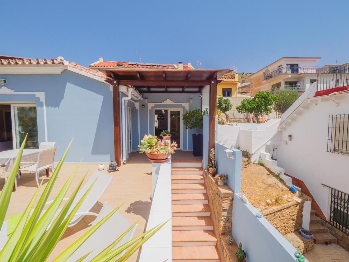La Villa del Montecillo complex Beach and city ApartamentosMalagaManagement - B&B Málaga