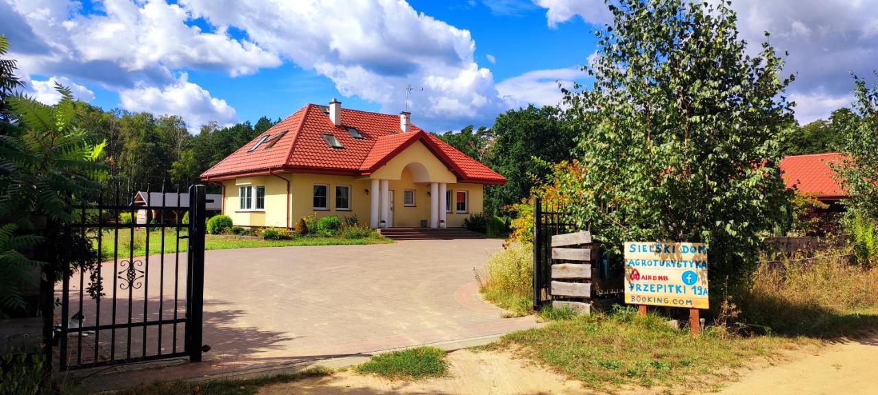 Sielski Dom - B&B