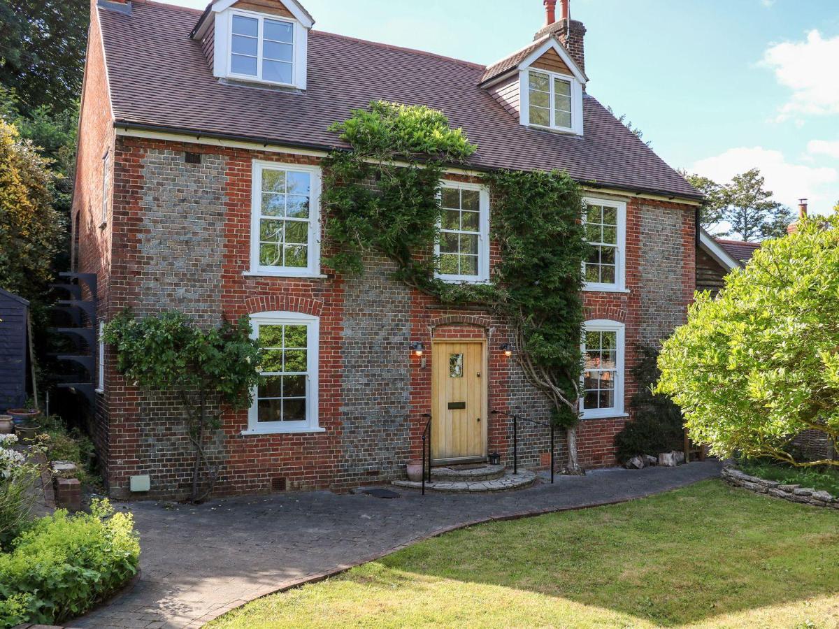 Bailey Cottage - Ferienwohnung Southampton