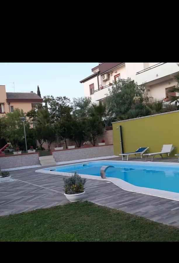 La Dimora Del Bue - Bed and Breakfast Matera