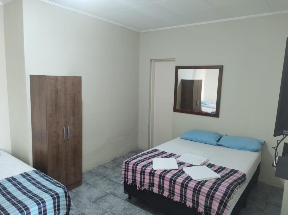 Habitación Cuádruple Superior
