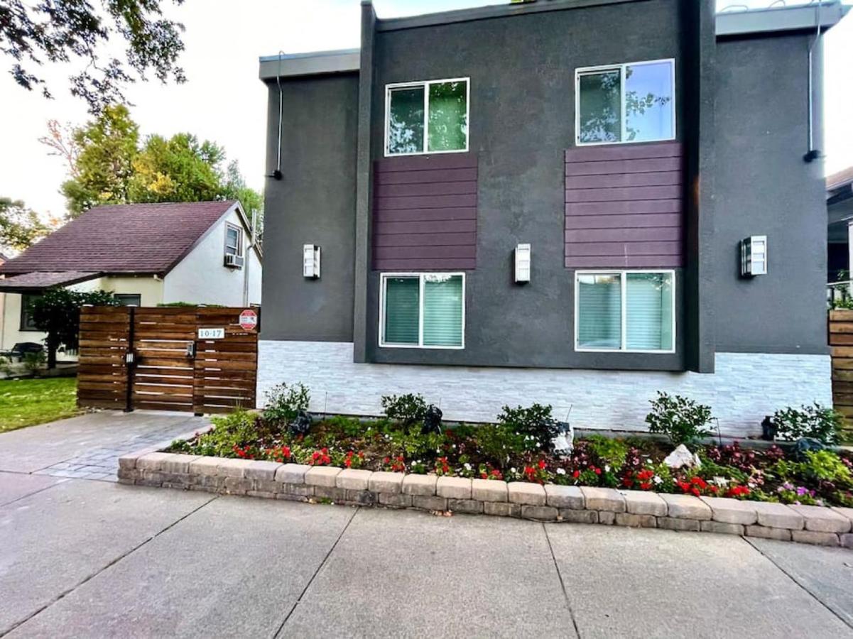 Quiet Remodeled 3 Bedroom in Heart of Downtown Sacramento - Chambres d'hôtes Sacramento