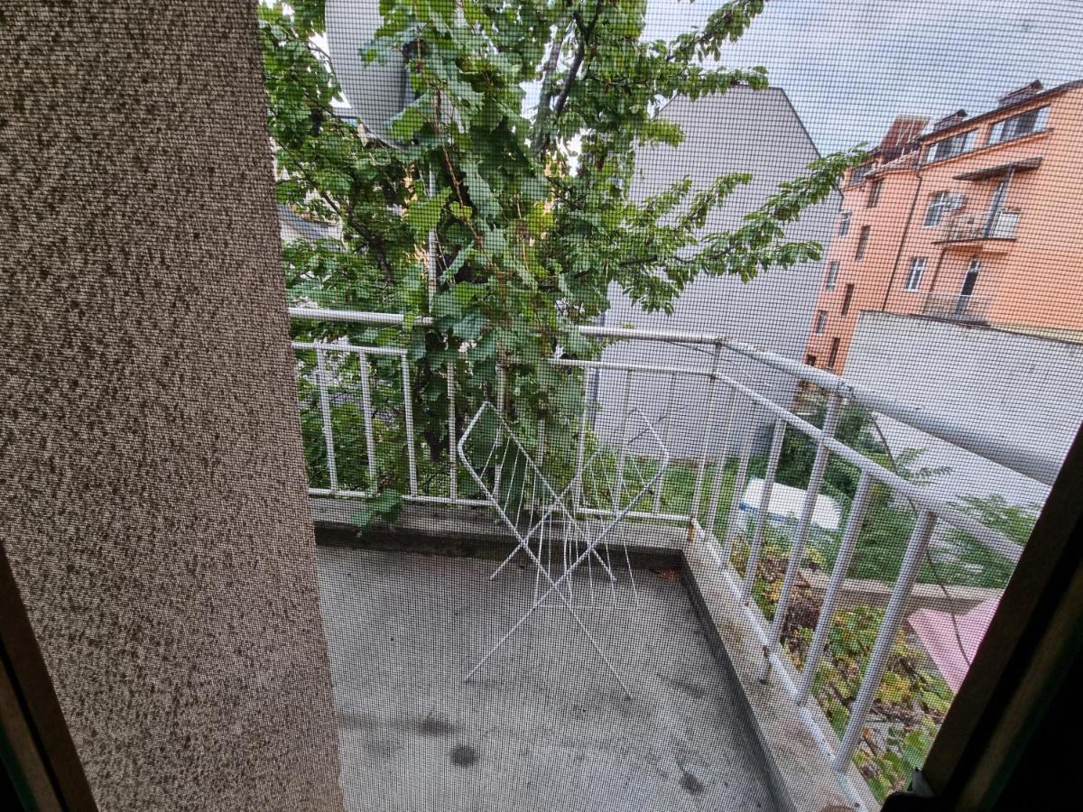 Tsar Simeon, 2 bedroom, living room and fireplace - B&B Sofia