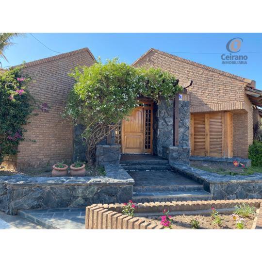 Casa tradicional, amplia y funcional - B&B