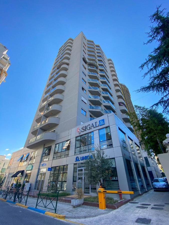 Top Luxury Tirana - Bed and Breakfast