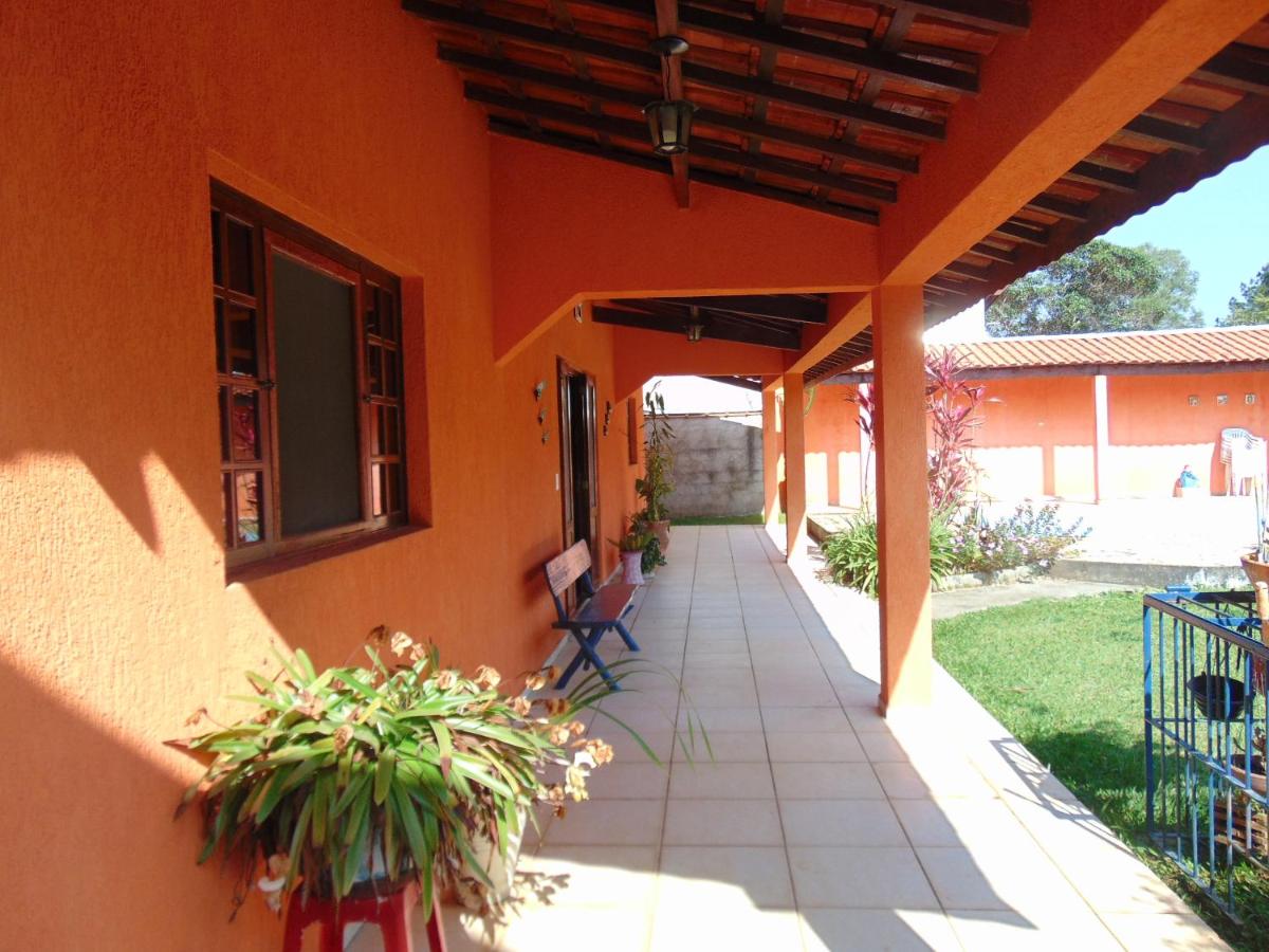 Rancho do Colega - B&B