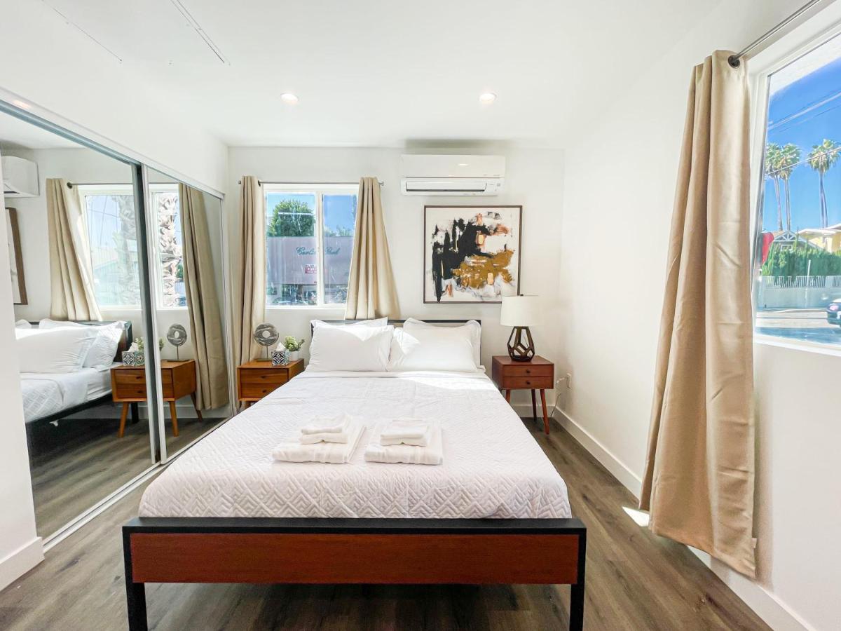 B&B Los Angeles - Cozy Habitat - Bed and Breakfast Los Angeles