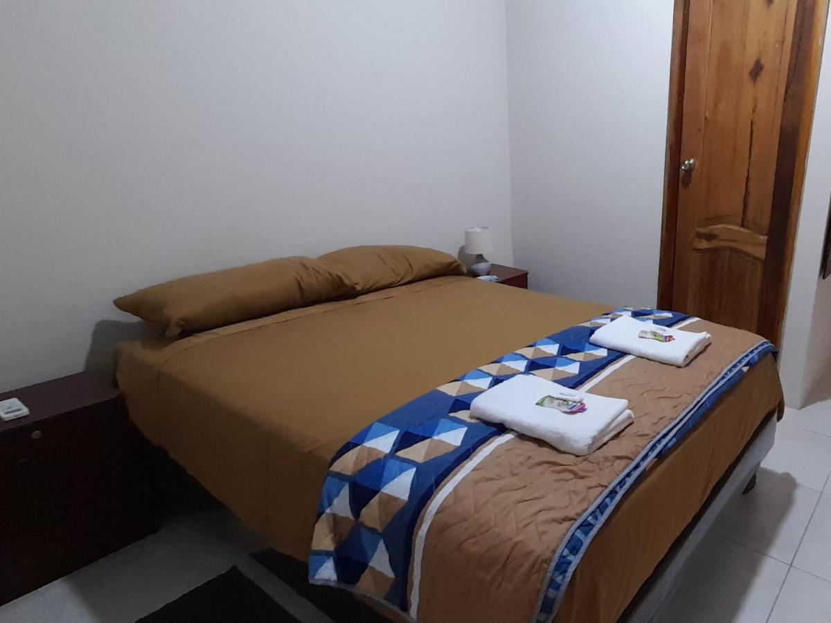 Habitación Doble Grande