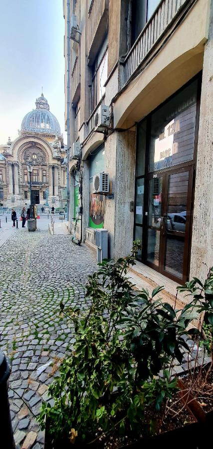 Come and sleep Studio Old City - B&B