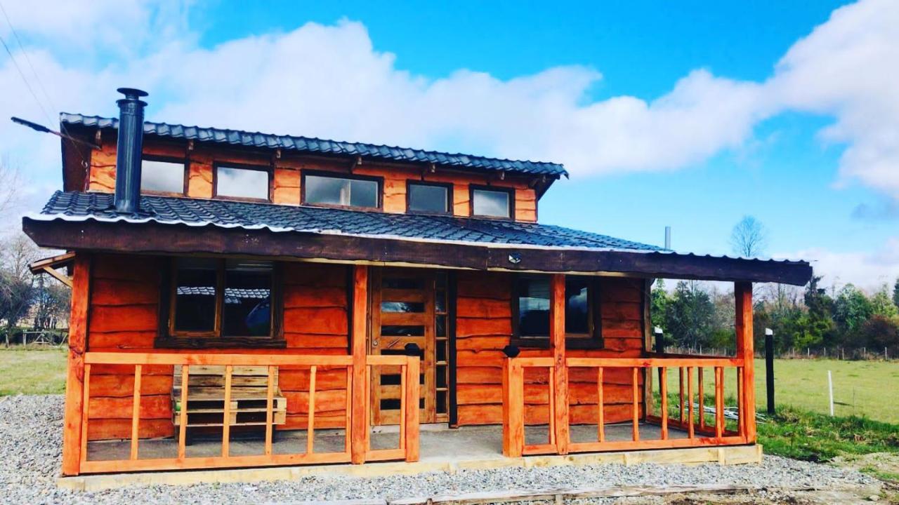 Cabaña By Casur panguipulli - B&B Panguipulli