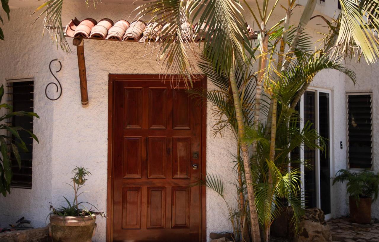 Casa Conejo - Bed and Breakfast Puerto Escondido