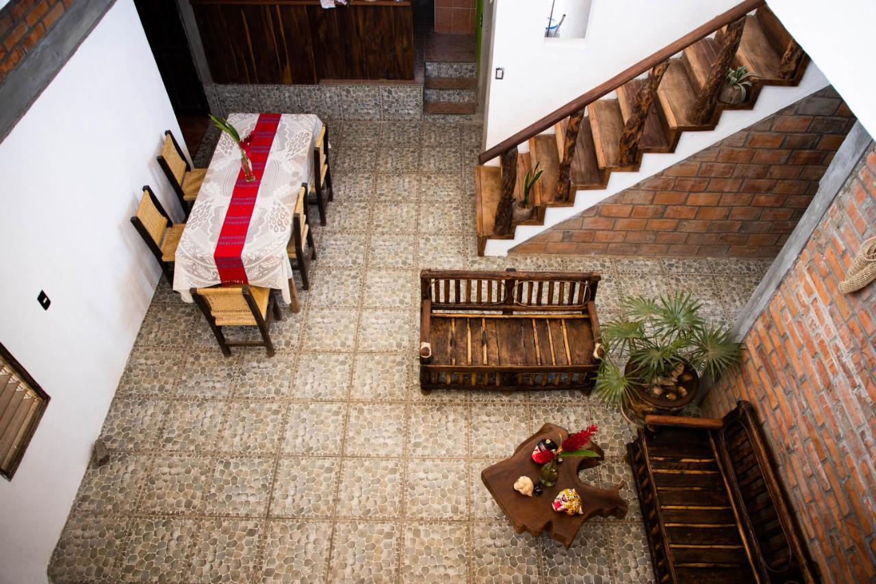 Casa Conejo - B&B Puerto Escondido