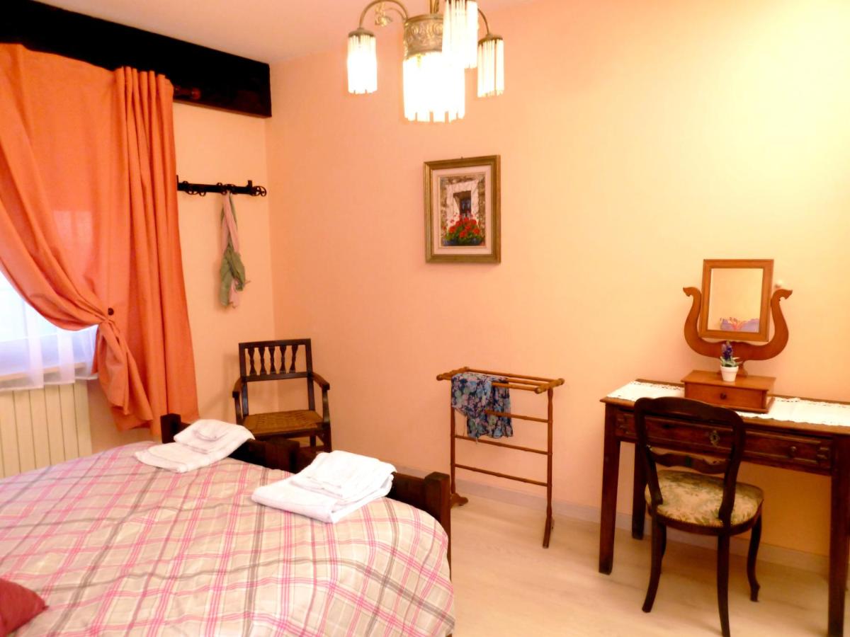 Appartement met Terras