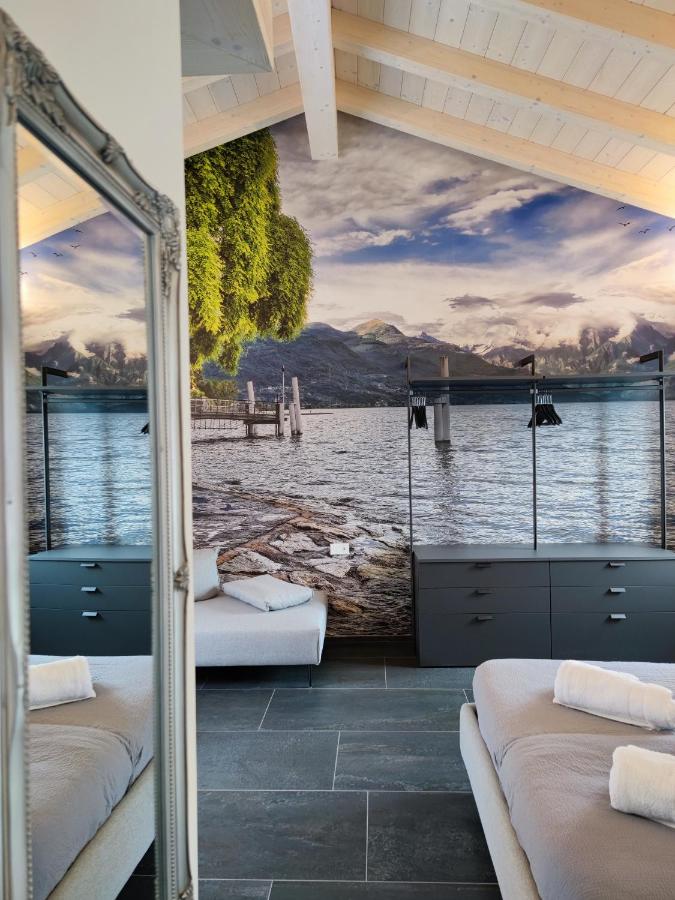 Chambre Double Supérieure