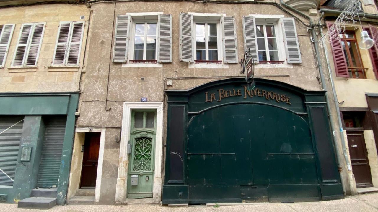 Le Chapitre - B&B