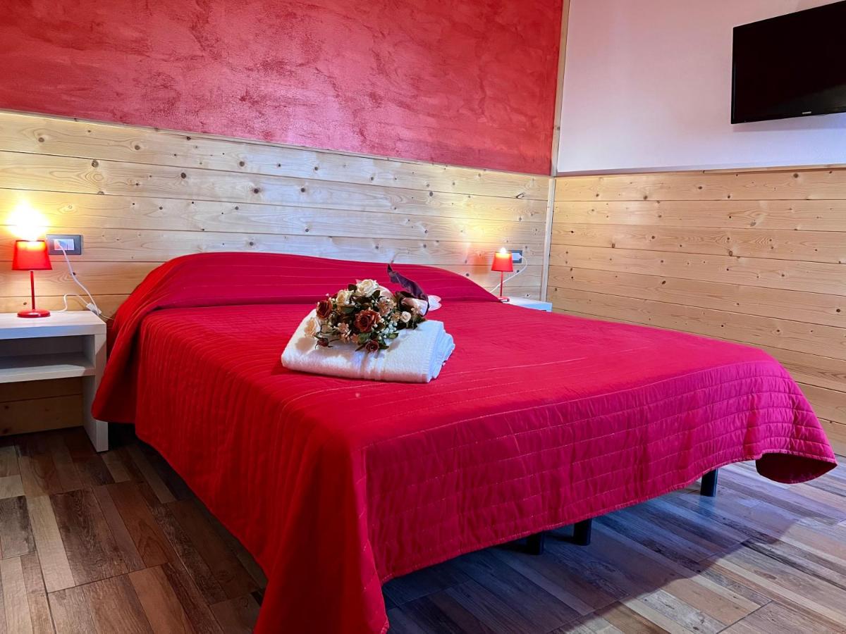 Habitación Cuádruple con baño privado