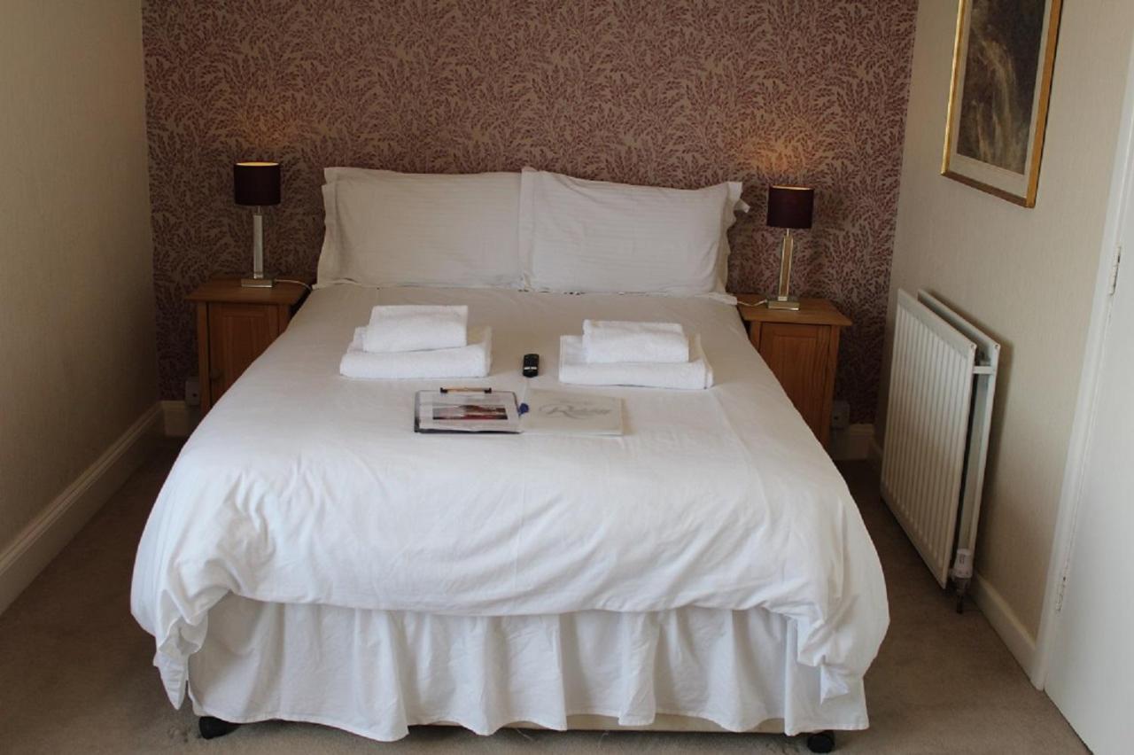 Double Room with Sea View - Room 10