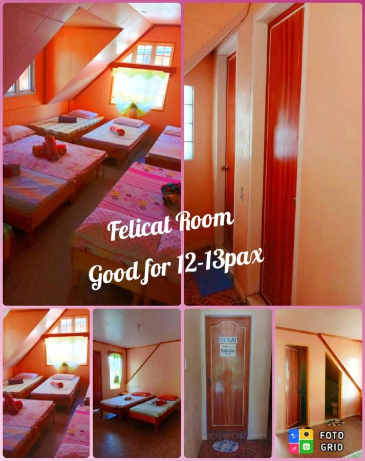 B&B Sagada - TRIPLE JS INN-SAGADA - Bed and Breakfast Sagada