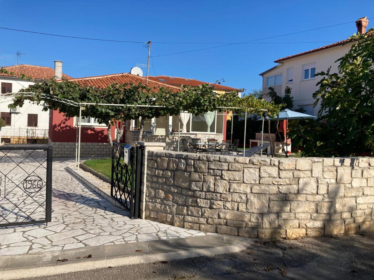 Casa Letizia - Ferienwohnung