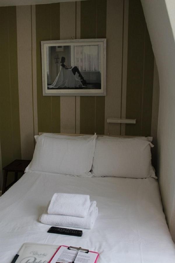 Einzelzimmer – Zimmer 5