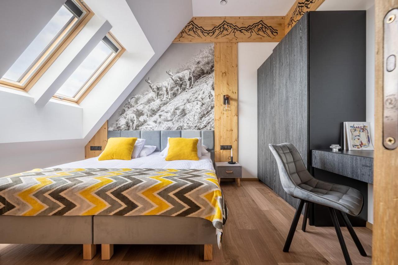 Appartement met 1 Slaapkamer