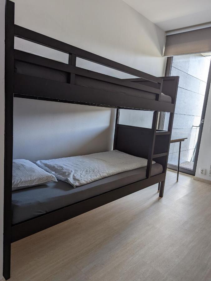 Appartement avec Terrasse