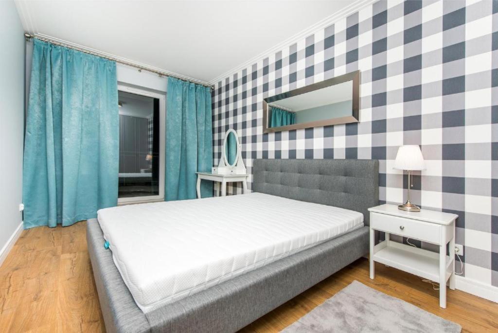 Cztery Oceany 209 - B&B