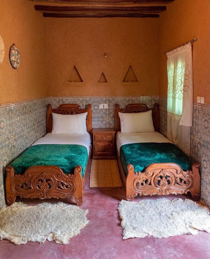 Economy Twin Room