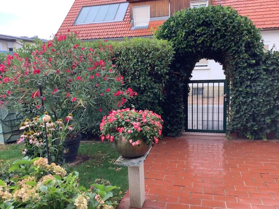 Appartement met 2 slaapkamers
