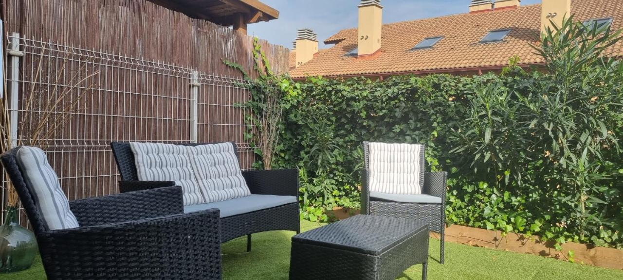 Wood, Wine & Golf - B&B Sojuela