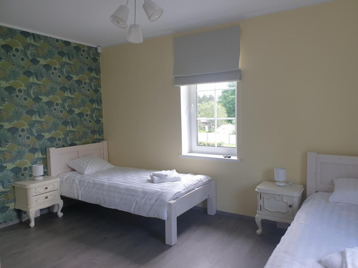 Family Double Room