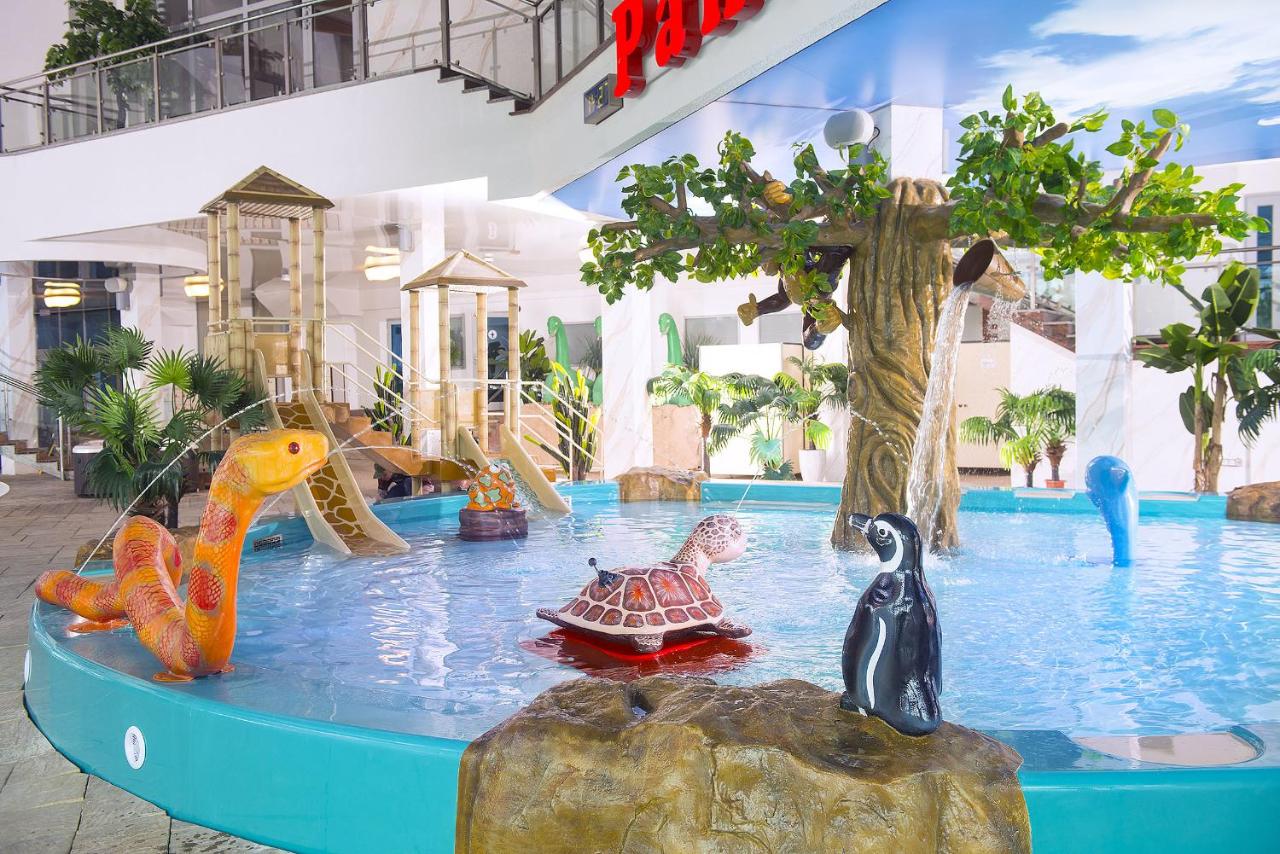 Aquapark Health Resort & Medical SPA Panorama Morska All Inclusive