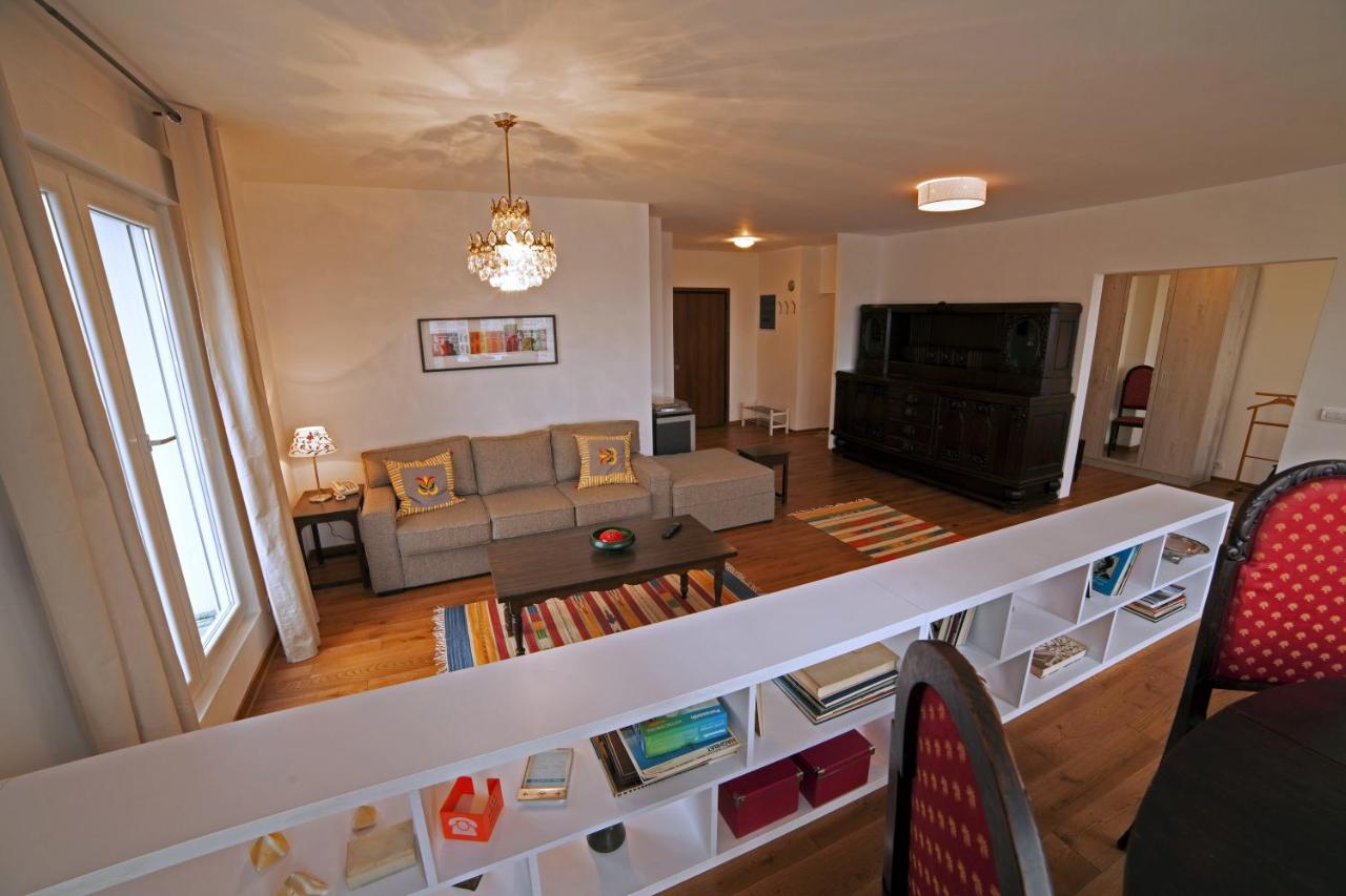 Apartamento Ático Superior