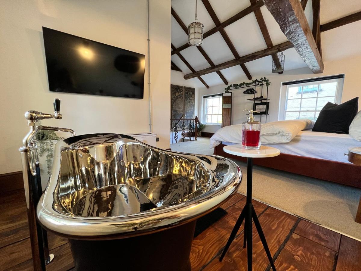 Riverside Mews - Yarm High Street - B&B Yarm