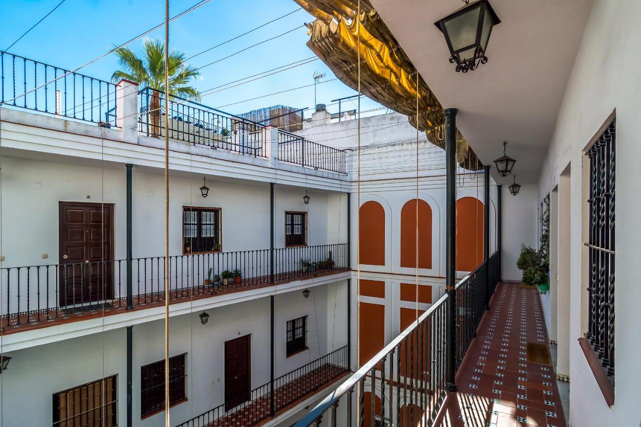 More Center Apartment - B&B Sevilla