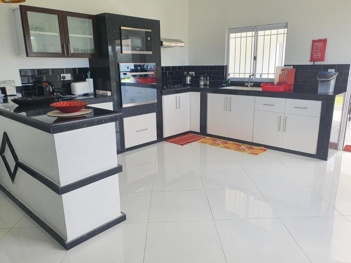 One-Bedroom Apartment with private pool