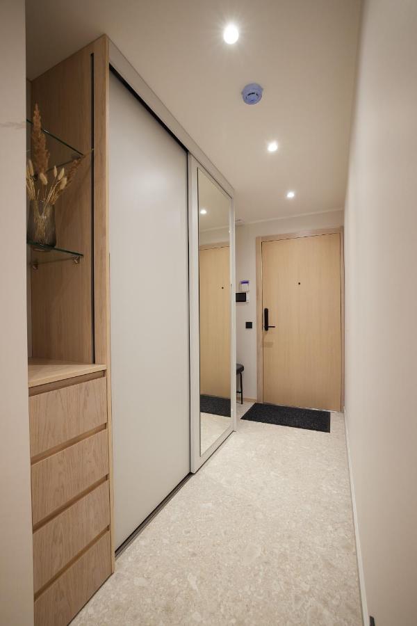 Appartamento con 1 Camera da Letto