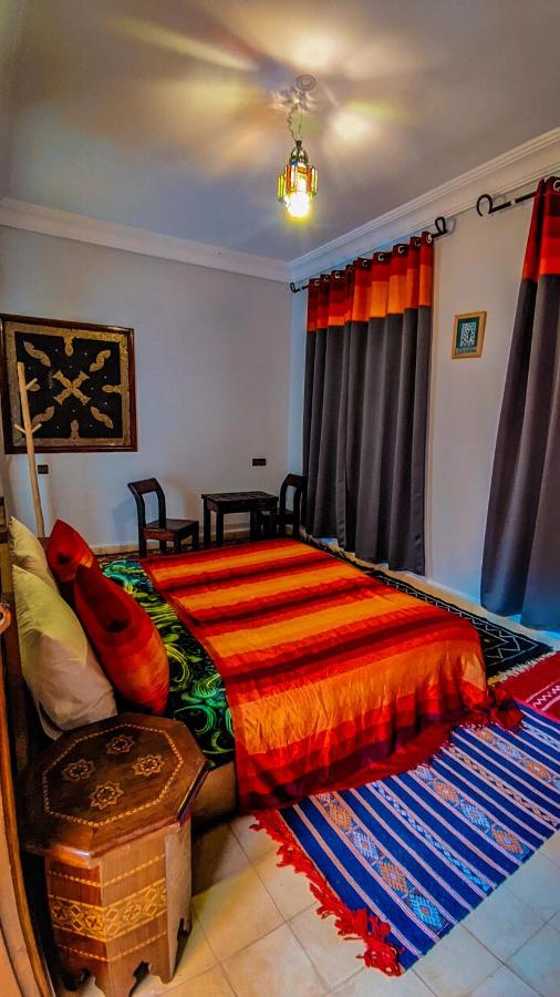 Superior Double or Twin Room with Mountain View