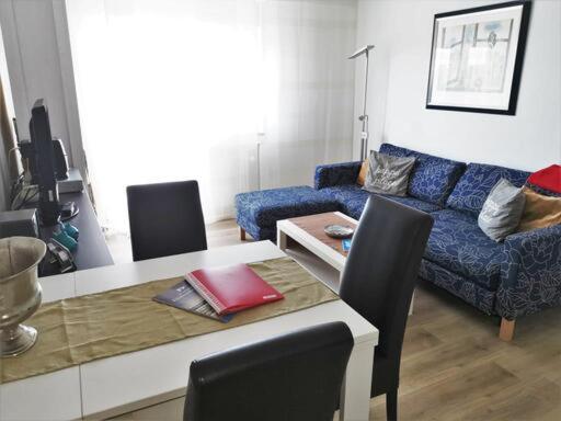 Metropol Metropol 21 - Ferienwohnung Norderney
