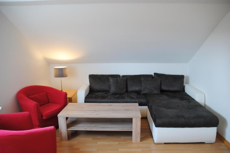 Bonnen Bonnen 03 - Ferienwohnung Norderney