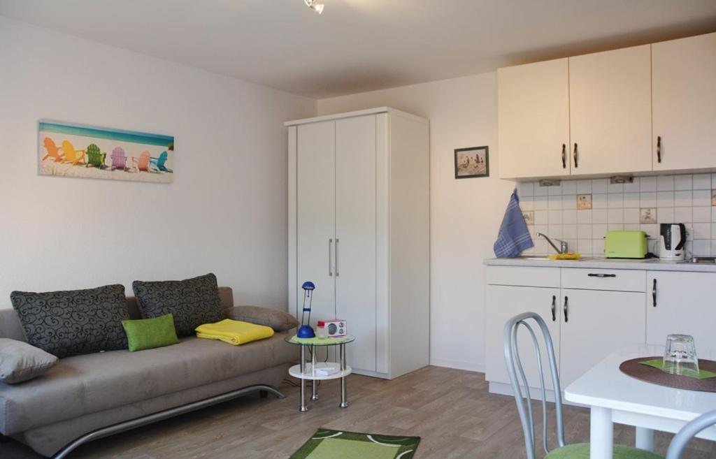 Moi Nüst Moi Nüst 01 - Ferienwohnung