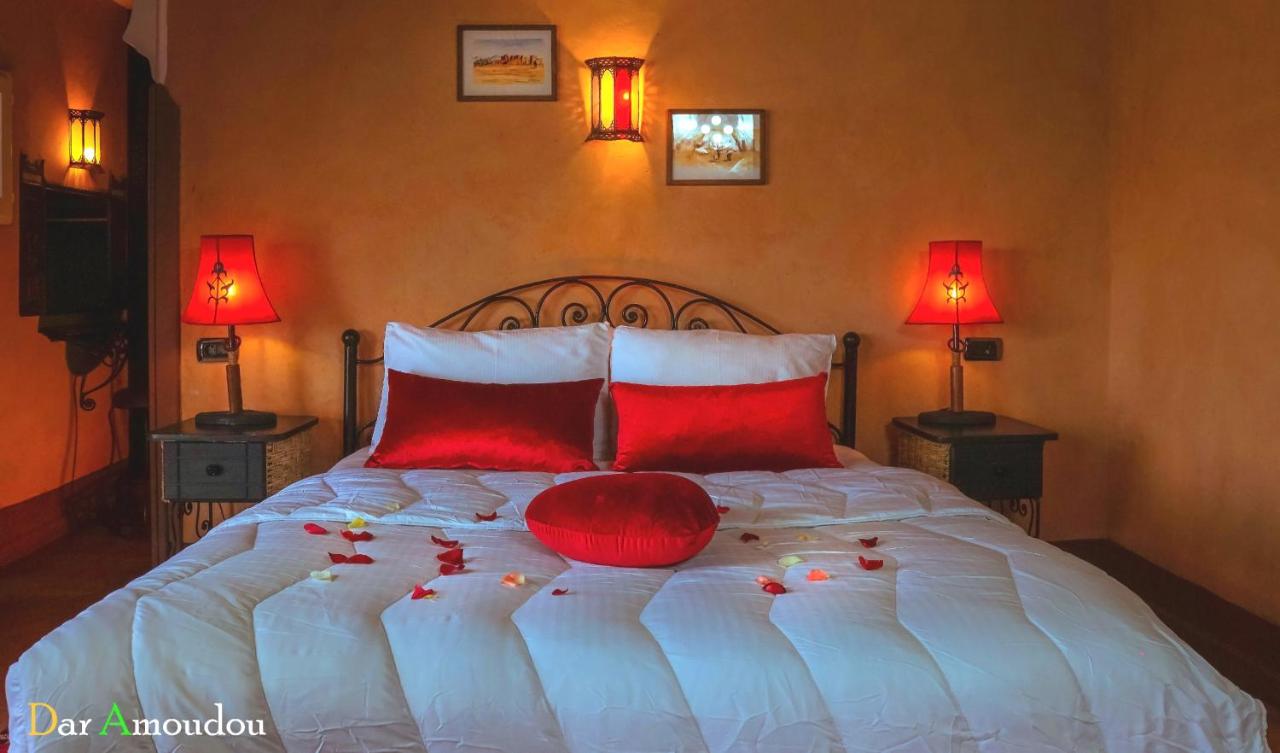Suite Junior con balcón