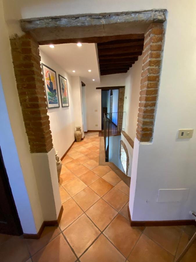 Il Rustico - B&B