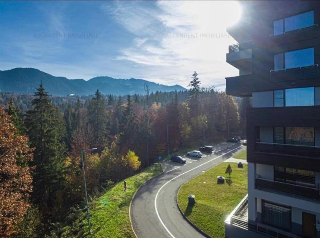 Fabulous Panorama Silver Mountain Apartments - B&B