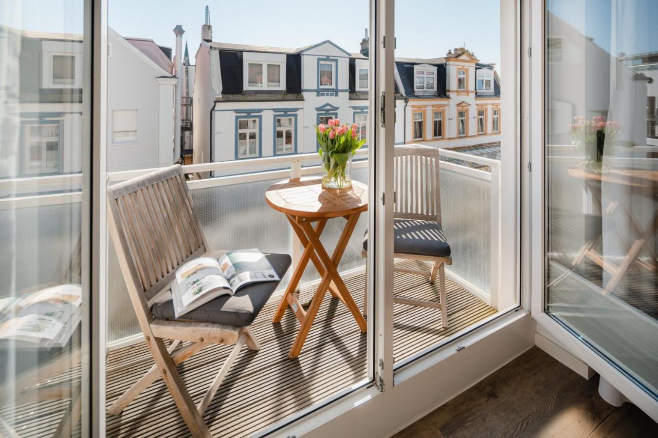 Strandzeit 13 - B&B