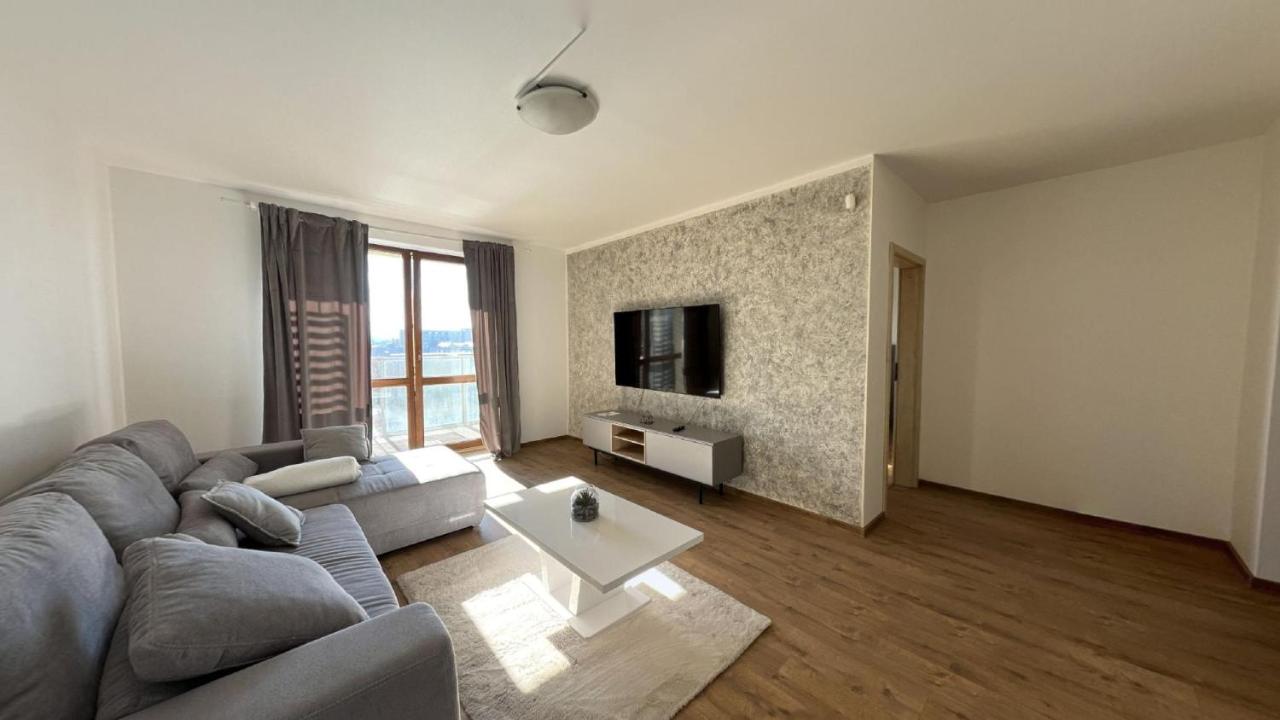 2 room Apartment - v blízkosti Nízkych Tatier 406, Apartmány Liptov - Chambres d’hôtes Liptovský Mikuláš